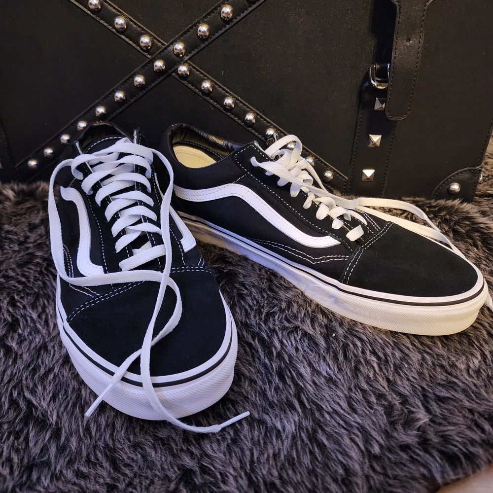 Vans Old Skool - image 1